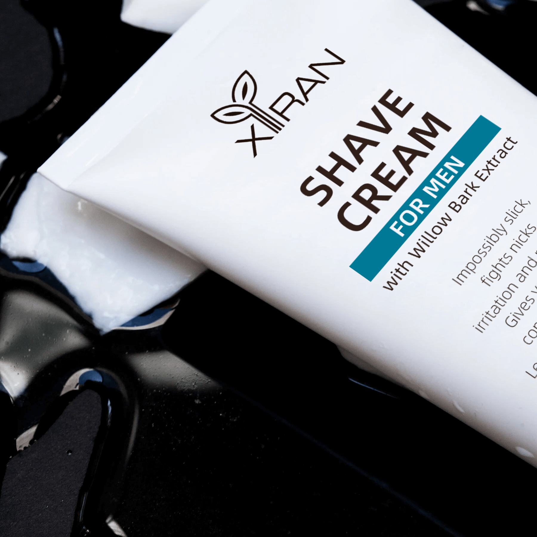 men's shaving & beard care